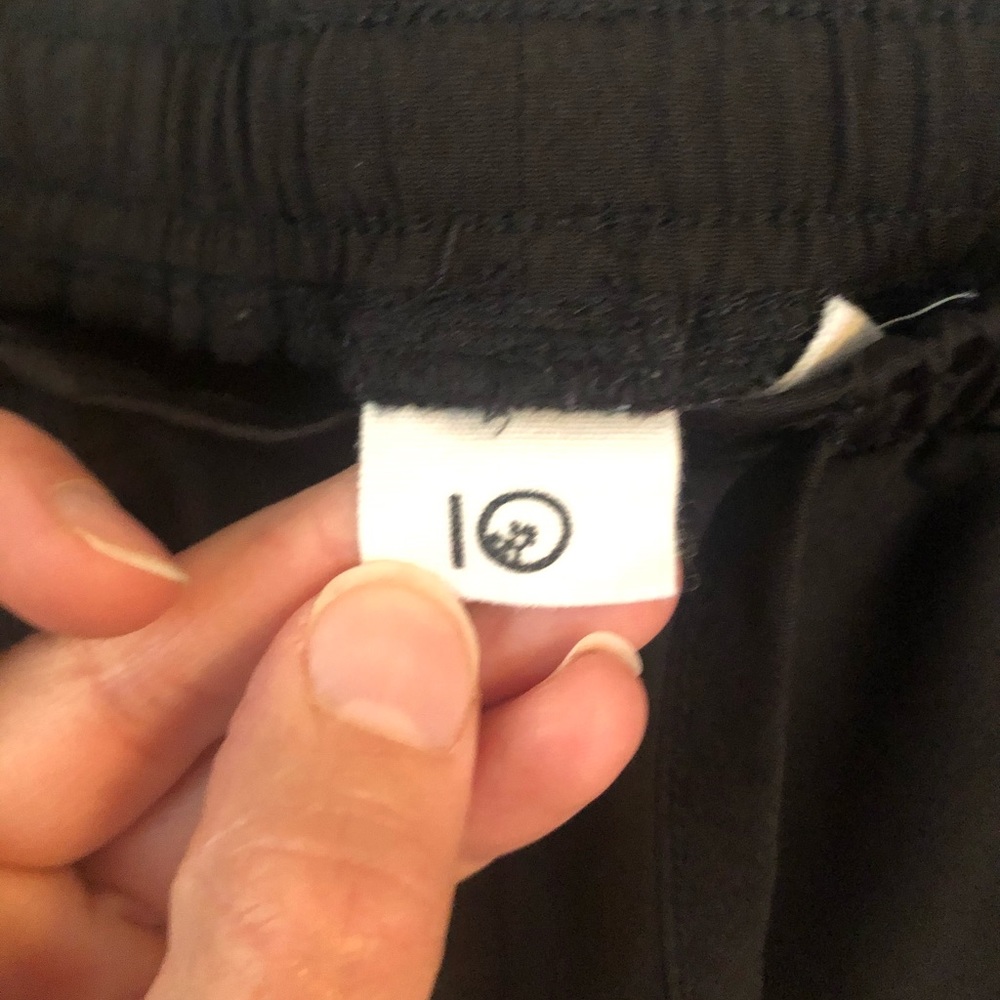 Lightweight Pants